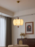 Aureliar Cloud Pendant Light - Image 17