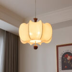 Aureliar Cloud Pendant Light - Image 2