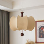 Aureliar Cloud Pendant Light - Image 5