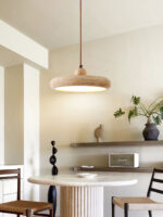 Aurelio Travertine Pendant Light - Image 5