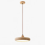 Aurelio Travertine Pendant Light - Image 15