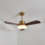 Aurevo Ceiling Fan Light - Image 2