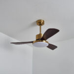 Aurevo Ceiling Fan Light - Image 7