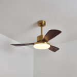 Aurevo Ceiling Fan Light - Image 8