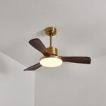 Aurevo Ceiling Fan Light - Image 10