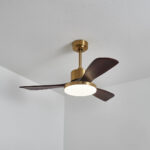 Aurevo Ceiling Fan Light - Image 4