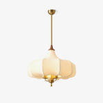 Aurora Bloom Pendant Light - Image 19