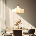 Aurora Bloom Pendant Light - Image 14