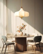 Aurora Bloom Pendant Light - Image 15