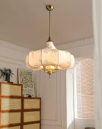 Aurora Bloom Pendant Light - Image 16