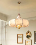 Aurora Bloom Pendant Light - Image 20
