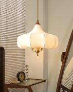 Aurora Bloom Pendant Light - Image 4