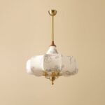 Aurora Bloom Pendant Light - Image 9