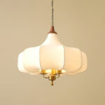 Aurora Bloom Pendant Light - Image 12