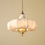 Aurora Bloom Pendant Light - Image 13
