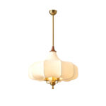 Aurora Bloom Pendant Light - Image 18