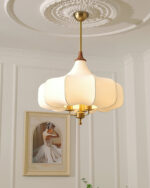 Aurora Bloom Pendant Light - Image 17
