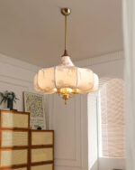 Aurora Bloom Pendant Light - Image 3