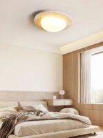 Aurora Stone Ceiling Light - Image 5