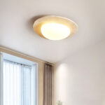 Aurora Stone Ceiling Light - Image 2