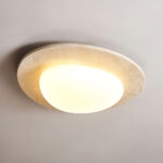 Aurora Stone Ceiling Light - Image 14