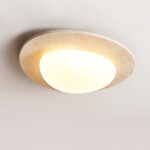 Aurora Stone Ceiling Light - Image 17