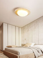 Aurora Stone Ceiling Light - Image 9