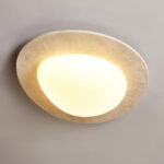 Aurora Stone Ceiling Light - Image 12