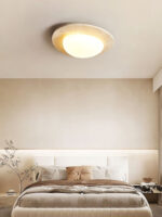 Aurora Stone Ceiling Light - Image 4