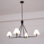Axis Chandelier - Image 8