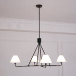 Axis Chandelier - Image 7
