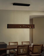 Axis Geometric Pendant Light - Image 10