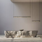 Axya Island Chandelier - Image 9