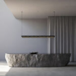 Axya Island Chandelier - Image 7