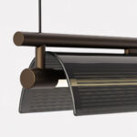 Axya Island Chandelier - Image 11