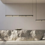 Axya Island Chandelier - Image 2