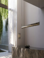 Axya Island Chandelier - Image 13