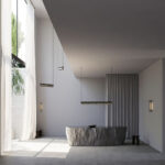 Axya Island Chandelier - Image 8