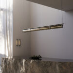 Axya Island Chandelier - Image 4