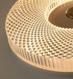 Ayla LED Flush Mount Ceiling Light - Image 12