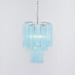 Azzura Murano Chandelier - Image 2