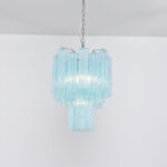 Azzura Murano Chandelier - Image 9