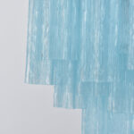 Azzura Murano Chandelier - Image 10