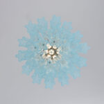 Azzura Murano Chandelier - Image 17