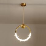 BU08P15G Pendant Light - Image 12