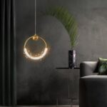 BU08P15G Pendant Light - Image 5