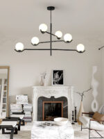 Baer Pendant Light - Image 20