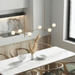 Baer Pendant Light - Image 2
