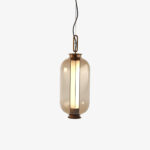 Bai Family Pendant Light