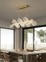 Bain Flying Flowers Chandelier - Image 16